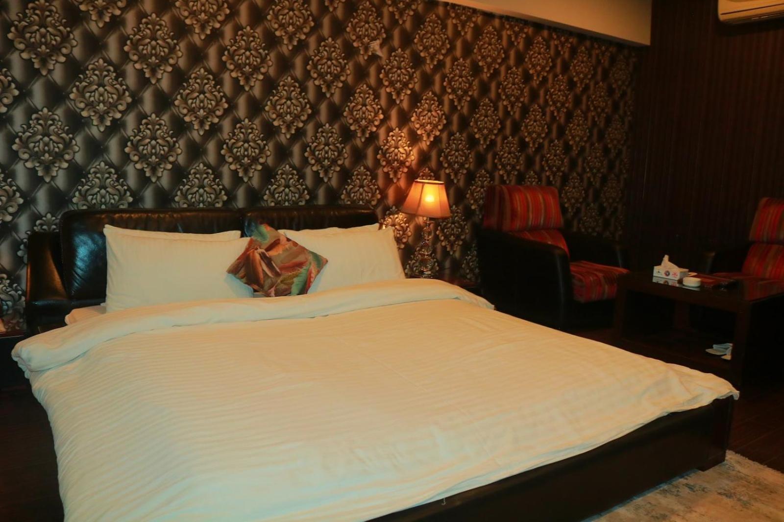 Hotel Safari Club 1 Rávalpindí Exteriér fotografie